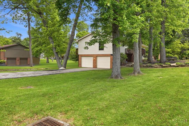 6377 Ironwood Drive, Miami Twp, OH 45140