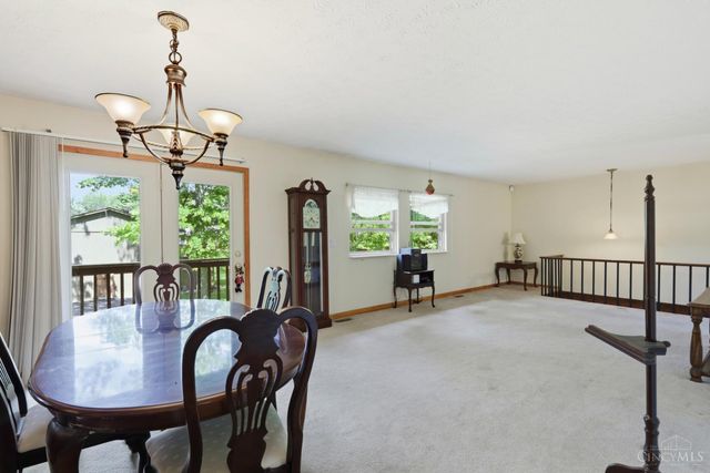 6377 Ironwood Drive, Miami Twp, OH 45140