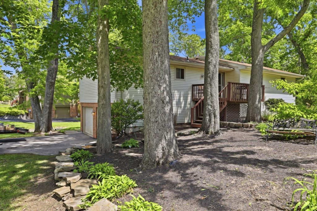 6377 Ironwood Drive, Miami Twp, OH 45140