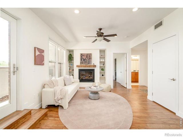 3601 Arapahoe Avenue 216, Boulder, CO 80303