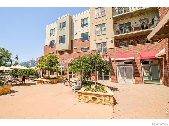 3601 Arapahoe Avenue 216, Boulder, CO 80303