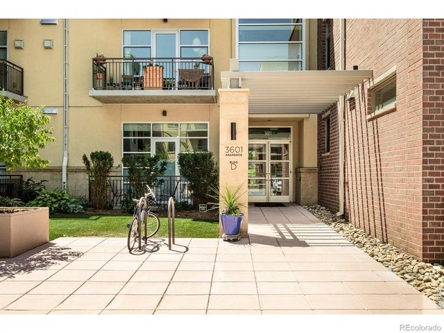 3601 Arapahoe Avenue 216, Boulder, CO 80303
