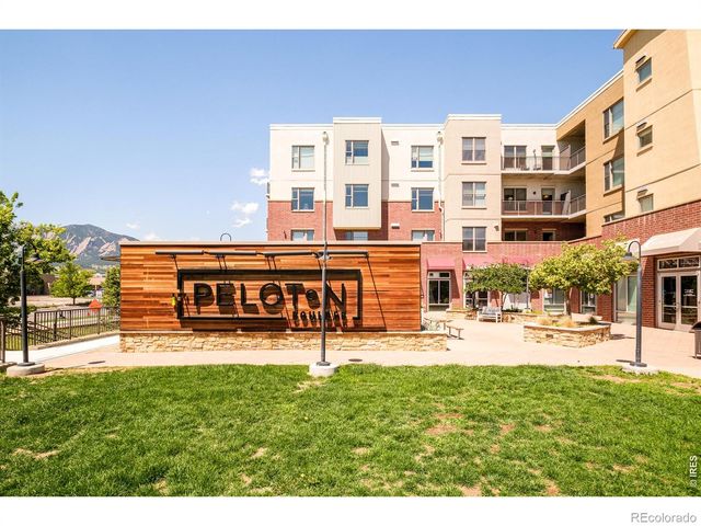 3601 Arapahoe Avenue 216, Boulder, CO 80303