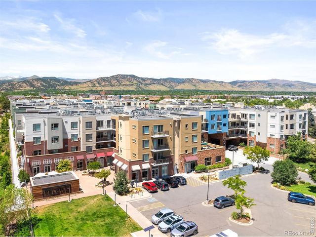 3601 Arapahoe Avenue 216, Boulder, CO 80303