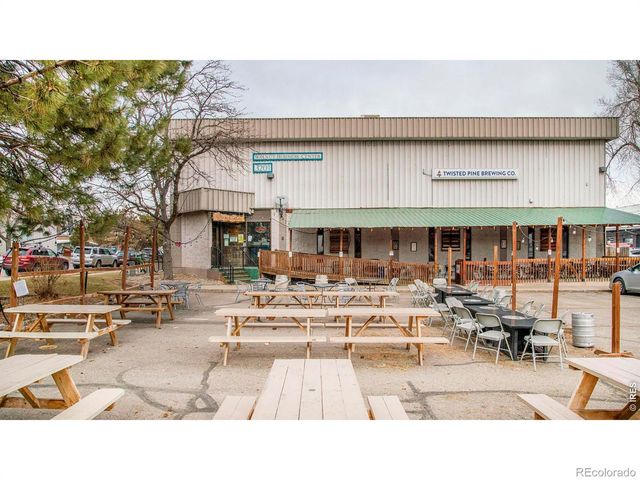 3601 Arapahoe Avenue 216, Boulder, CO 80303