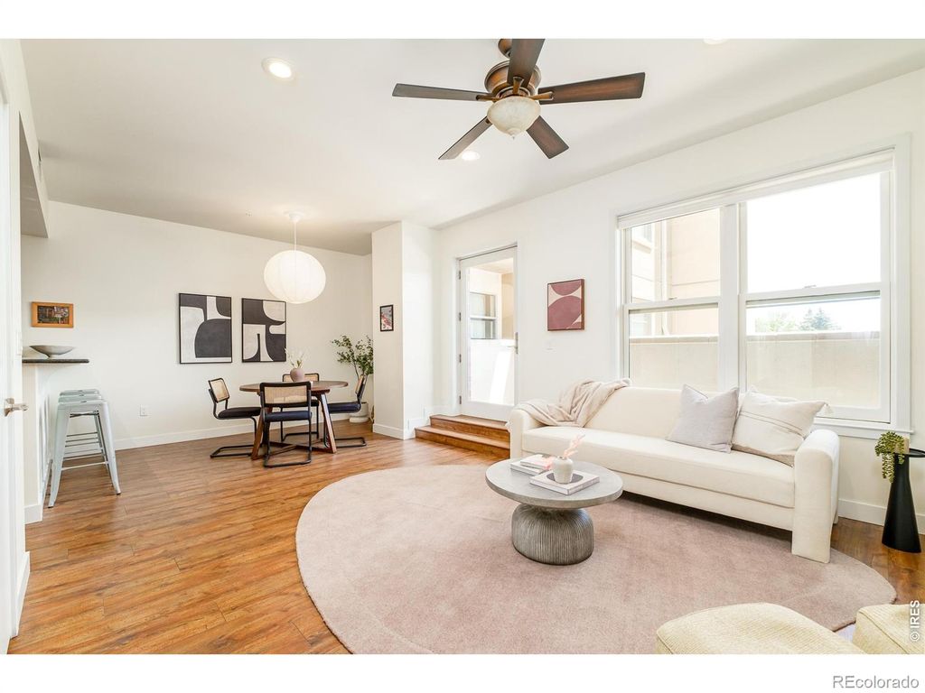 3601 Arapahoe Avenue 216, Boulder, CO 80303