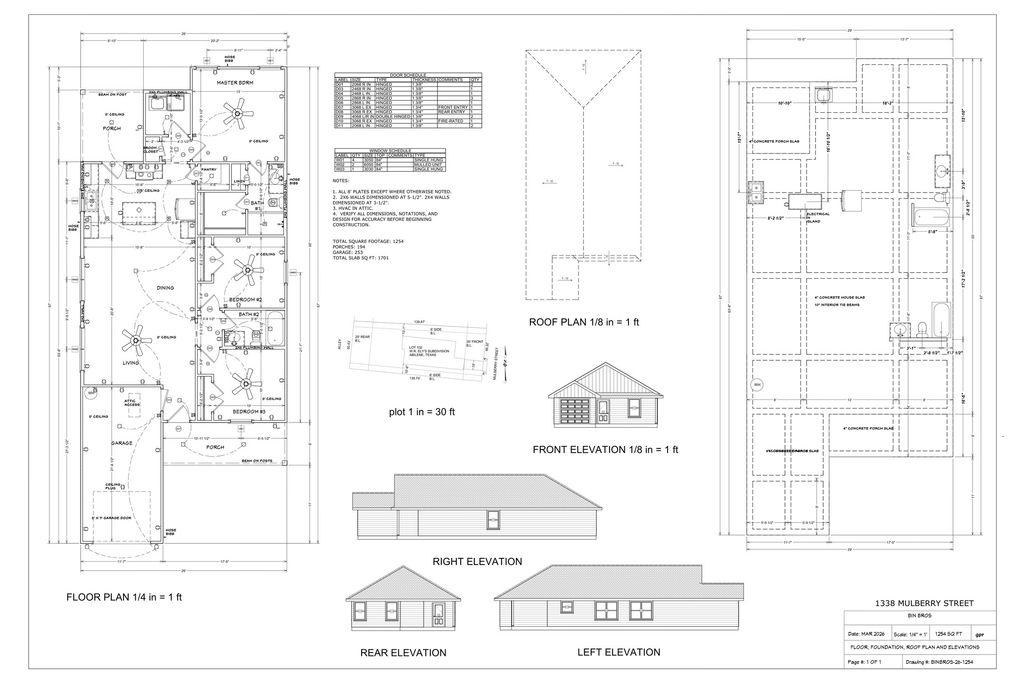 1338 Mulberry Street, Abilene, TX 79601