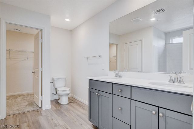 2730 Alfena Place, Henderson, NV 89044