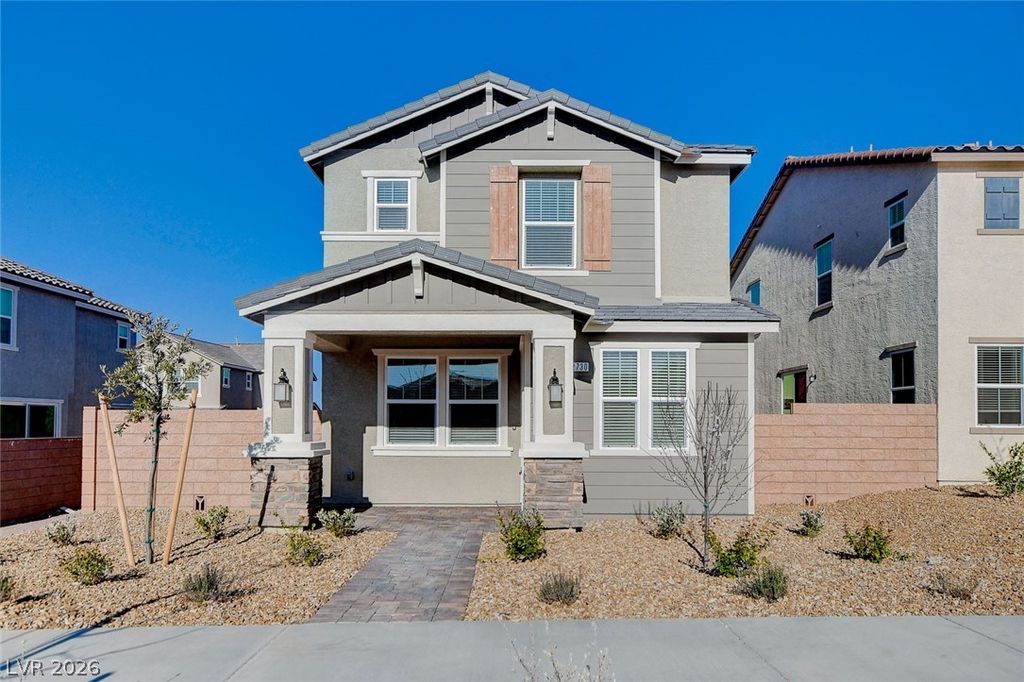 2730 Alfena Place, Henderson, NV 89044