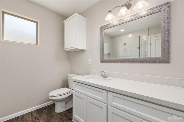 10717 N Sugar Bear Drive, Edinburg, TX 78541