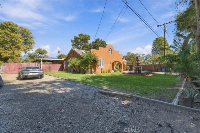 1976 Adams, San Bernardino, CA 92407