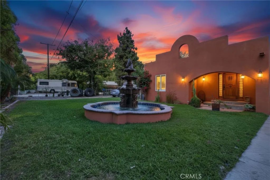 1976 Adams, San Bernardino, CA 92407