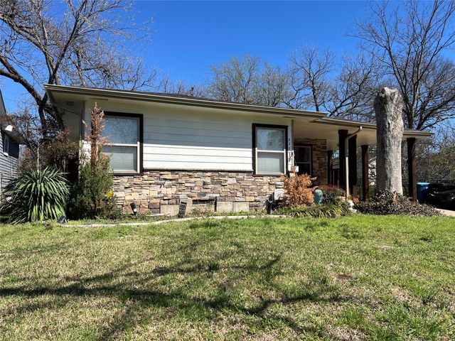 533 E Sears Street, Denison, TX 75021