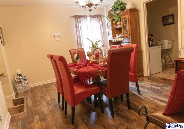 620 Delaware River Drive, Florence, SC 29501