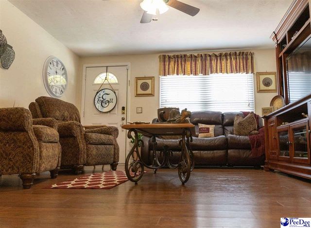 620 Delaware River Drive, Florence, SC 29501