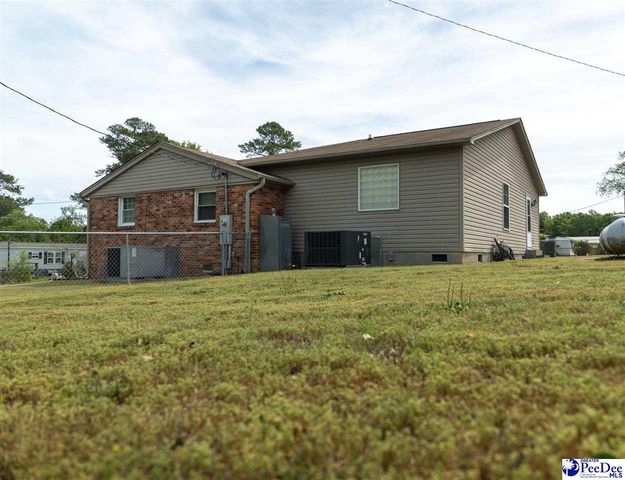 620 Delaware River Drive, Florence, SC 29501