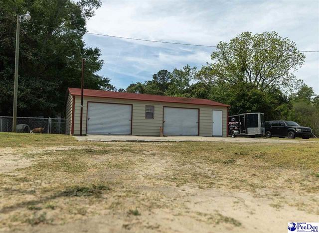 620 Delaware River Drive, Florence, SC 29501