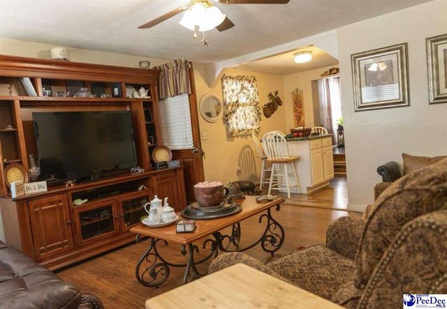 620 Delaware River Drive, Florence, SC 29501