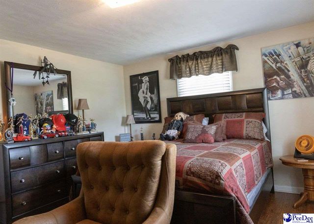 620 Delaware River Drive, Florence, SC 29501