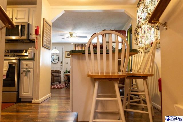 620 Delaware River Drive, Florence, SC 29501