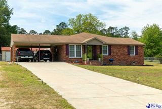 620 Delaware River Drive, Florence, SC 29501