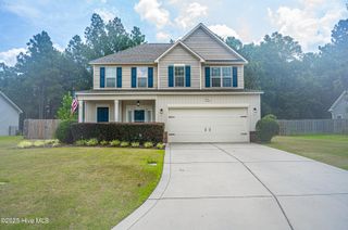 401 Shepherd Trail, Aberdeen, NC 28315
