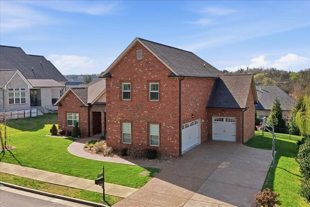 604 Pickett Dr, Hermitage, TN 37076