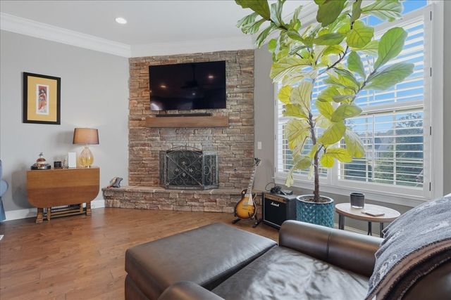 604 Pickett Dr, Hermitage, TN 37076