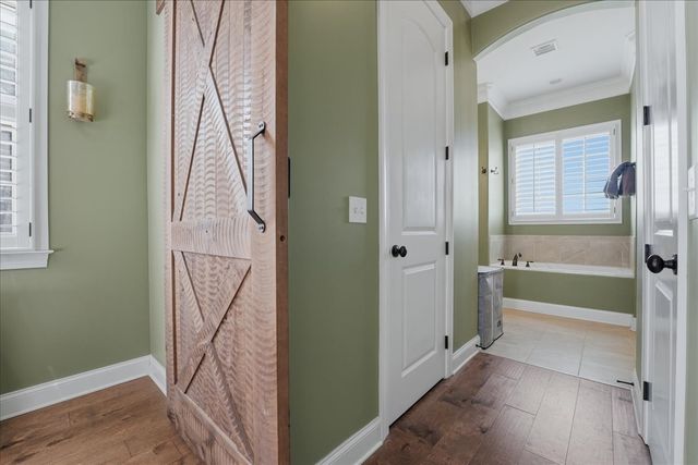 604 Pickett Dr, Hermitage, TN 37076