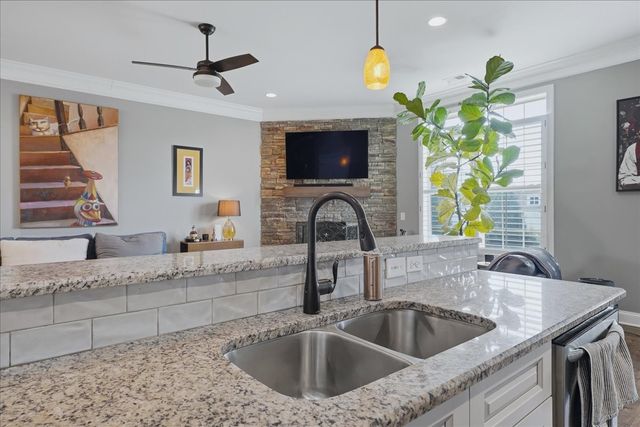 604 Pickett Dr, Hermitage, TN 37076