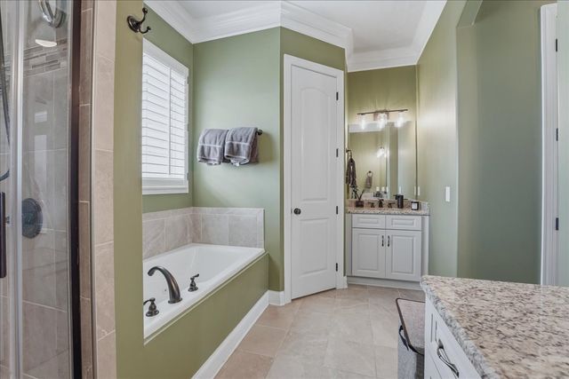 604 Pickett Dr, Hermitage, TN 37076