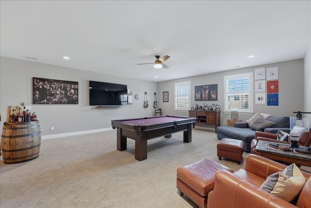 604 Pickett Dr, Hermitage, TN 37076