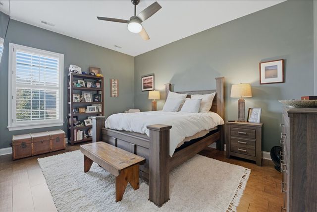 604 Pickett Dr, Hermitage, TN 37076