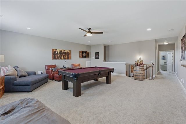 604 Pickett Dr, Hermitage, TN 37076