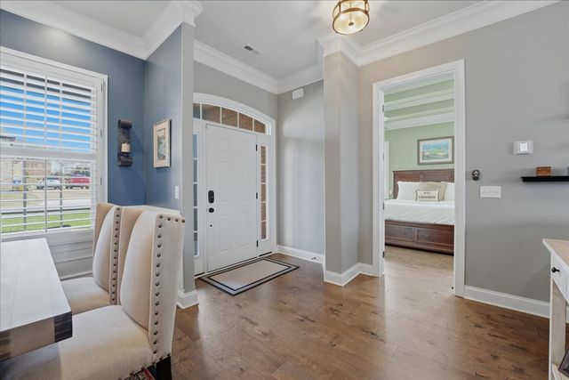 604 Pickett Dr, Hermitage, TN 37076