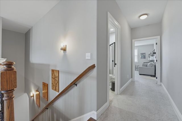 604 Pickett Dr, Hermitage, TN 37076