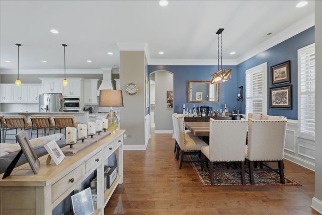 604 Pickett Dr, Hermitage, TN 37076