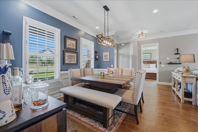 604 Pickett Dr, Hermitage, TN 37076