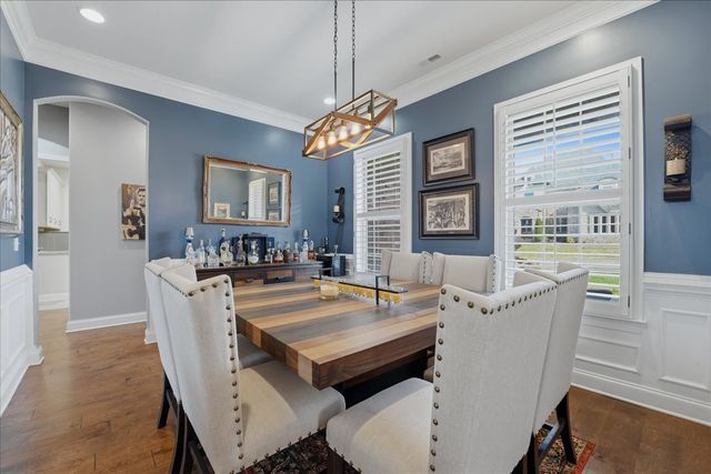 604 Pickett Dr, Hermitage, TN 37076