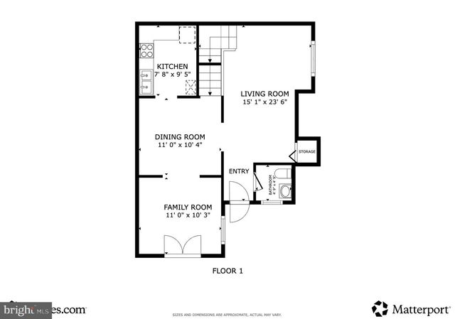 1402 FLANDERS WAY, Newark, DE 19702
