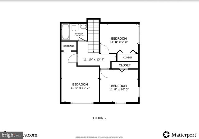 1402 FLANDERS WAY, Newark, DE 19702