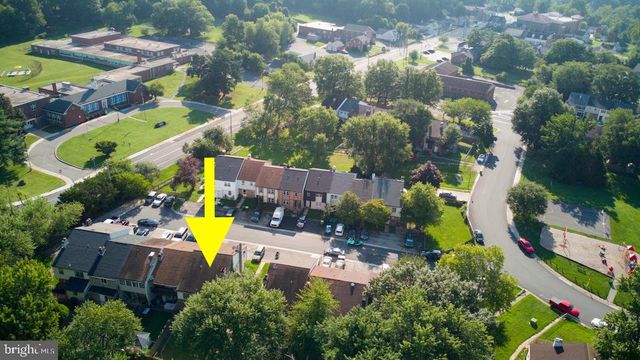 1402 FLANDERS WAY, Newark, DE 19702