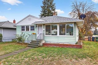 4004 E GRACE Ave, Spokane, WA 99217