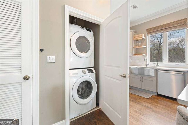 140 Alden Avenue NW 202, Atlanta, GA 30309