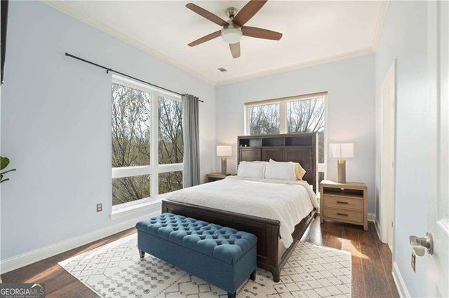 140 Alden Avenue NW 202, Atlanta, GA 30309