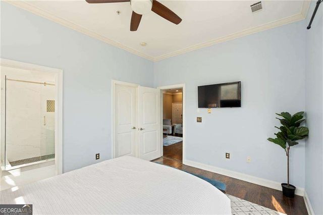 140 Alden Avenue NW 202, Atlanta, GA 30309