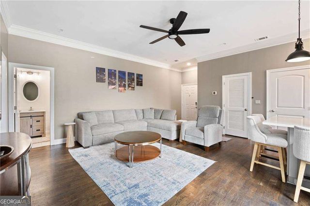 140 Alden Avenue NW 202, Atlanta, GA 30309