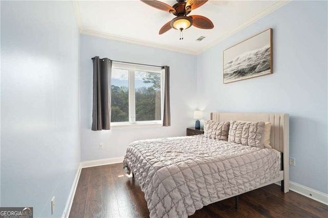 140 Alden Avenue NW 202, Atlanta, GA 30309