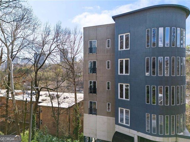 140 Alden Avenue NW 202, Atlanta, GA 30309