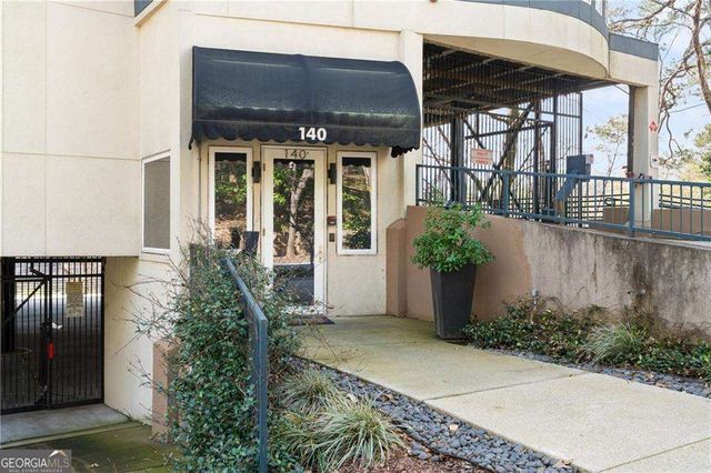 140 Alden Avenue NW 202, Atlanta, GA 30309